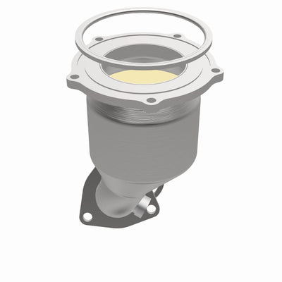 California Grade CARB Compliant Direct-Fit Catalytic Converter <br>94-95 Toyota Camry 2.2L