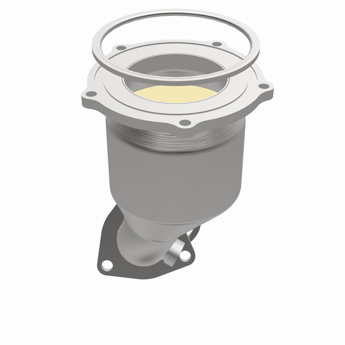 California Grade CARB Compliant Direct-Fit Catalytic Converter <br>94-95 Toyota Camry 2.2L