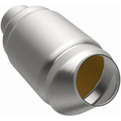 California Grade CARB Compliant Universal Catalytic Converter <br>88-91 Toyota Camry 2.0L, 90-94 Celica 2.2L