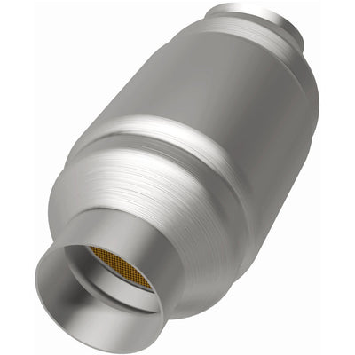 California Grade CARB Compliant Universal Catalytic Converter <br>88-91 Toyota Camry 2.0L, 90-94 Celica 2.2L