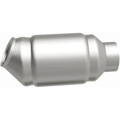 California Grade CARB Compliant Universal Catalytic Converter <br>88-91 Toyota Camry 2.0L, 90-94 Celica 2.2L