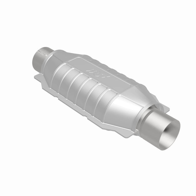 California Grade CARB Compliant Universal Catalytic Converter