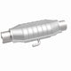 California Grade CARB Compliant Universal Catalytic Converter <br>1982 Chrysler Town & Country 2.2L, 81-83 Plymouth Horizon 1.7L