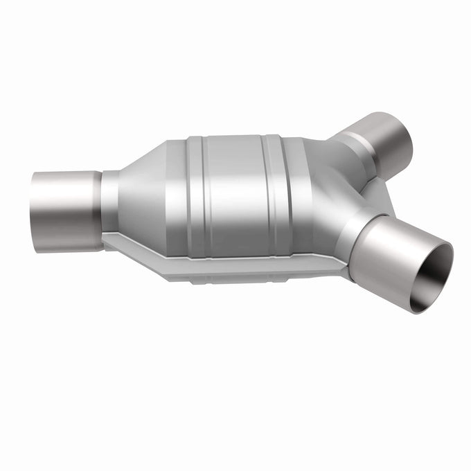 California Grade CARB Compliant Universal Catalytic Converter <br>93-95 Lincoln Mark VIII 4.6L
