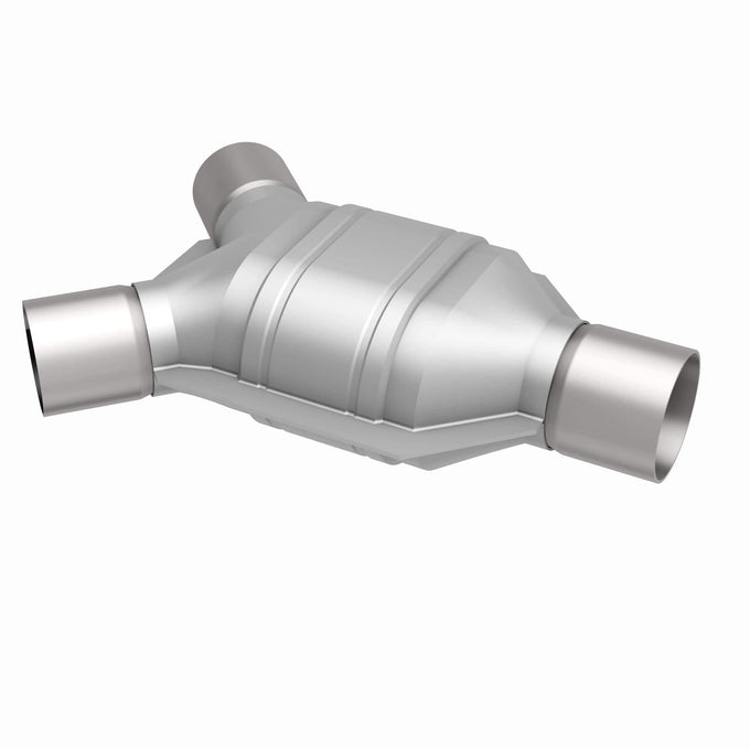California Grade CARB Compliant Universal Catalytic Converter <br>93-95 Lincoln Mark VIII 4.6L