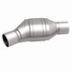 California Grade CARB Compliant Universal Catalytic Converter <br>1995 Ford Contour, Mercury Mystique 2.5L