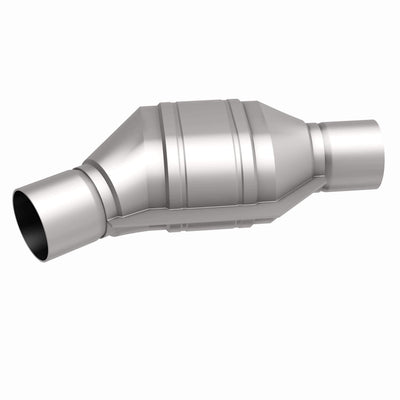 California Grade CARB Compliant Universal Catalytic Converter <br>1995 Ford Contour, Mercury Mystique 2.5L
