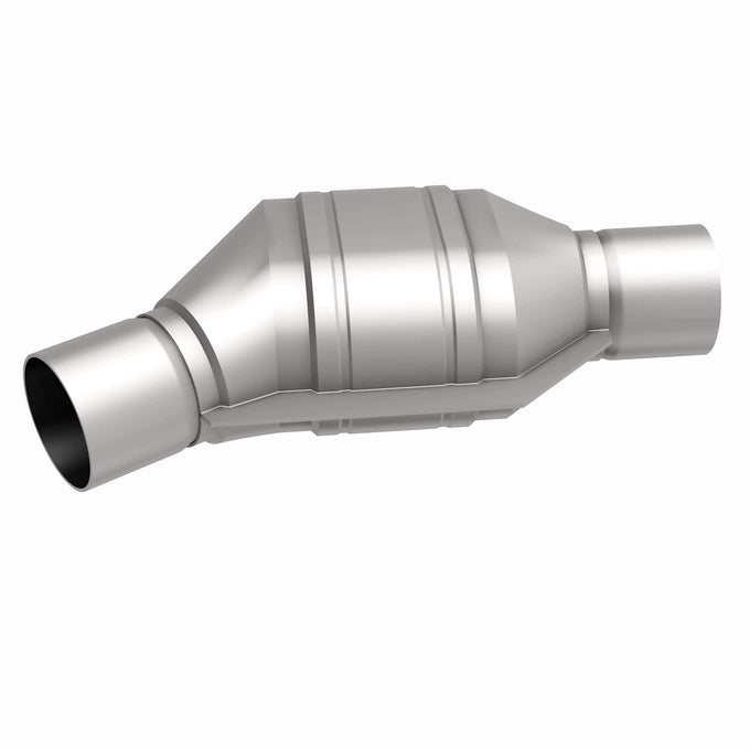 California Grade CARB Compliant Universal Catalytic Converter <br>1995 Ford Contour, Mercury Mystique 2.5L