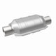 California Grade CARB Compliant Universal Catalytic Converter <br>87-89 Isuzu I-Mark 1.5L, 1985 Nissan Maxima 3.0L