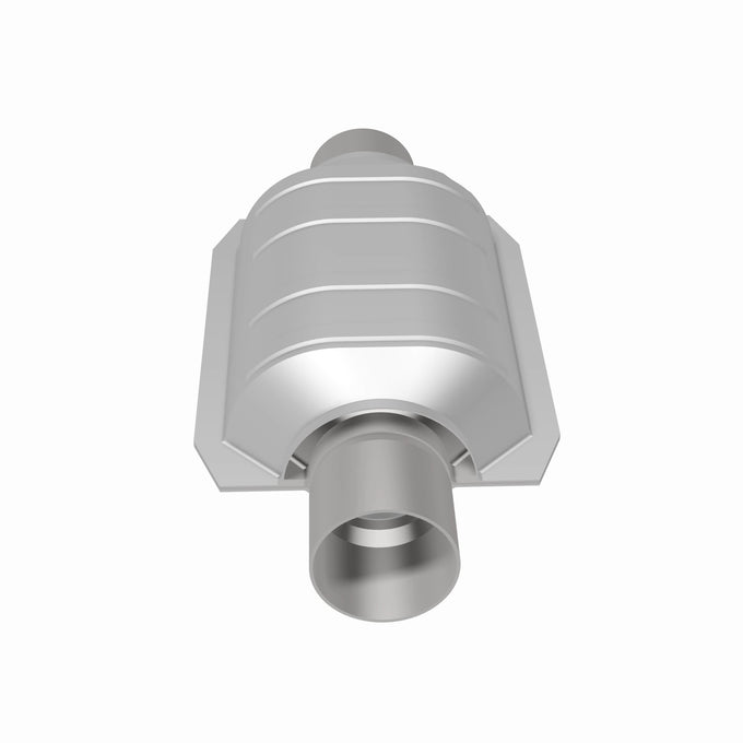 California Grade CARB Compliant Universal Catalytic Converter <br>1995 Subaru Legacy 2.2L, 93-95 Toyota Supra 3.0L