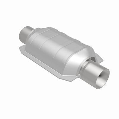 California Grade CARB Compliant Universal Catalytic Converter <br>1995 Subaru Legacy 2.2L, 93-95 Toyota Supra 3.0L