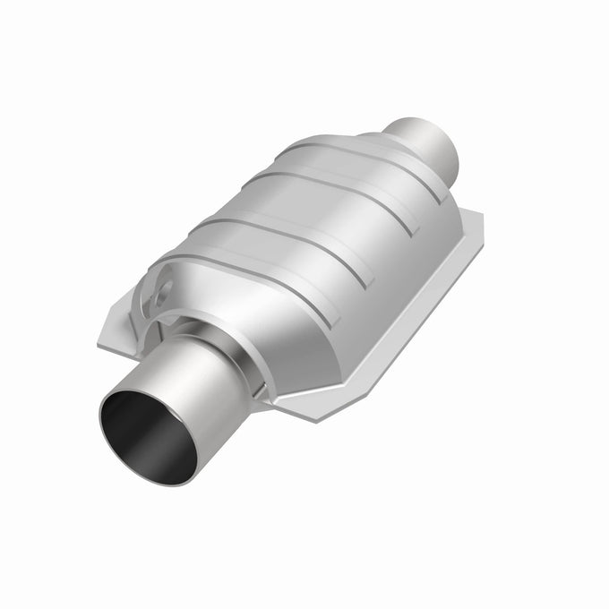 California Grade CARB Compliant Universal Catalytic Converter <br>1995 Subaru Legacy 2.2L, 93-95 Toyota Supra 3.0L