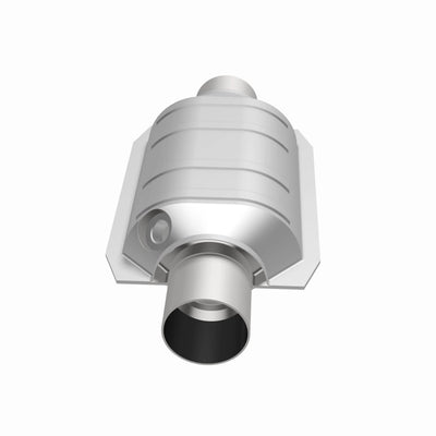 California Grade CARB Compliant Universal Catalytic Converter <br>1995 Subaru Legacy 2.2L, 93-95 Toyota Supra 3.0L
