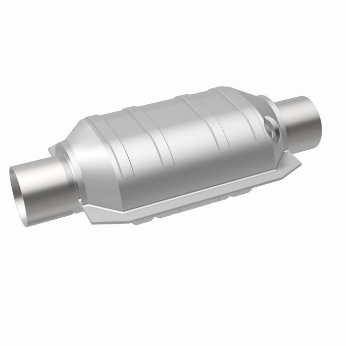 California Grade CARB Compliant Universal Catalytic Converter <br>1995 Subaru Legacy 2.2L, 93-95 Toyota Supra 3.0L