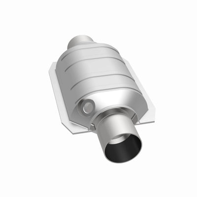 California Grade CARB Compliant Universal Catalytic Converter <br>1995 Subaru Legacy 2.2L, 93-95 Toyota Supra 3.0L