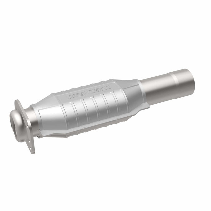 California Grade CARB Compliant Universal Catalytic Converter <br>86-91 Chevy Corvette 5.7L