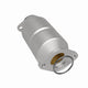 California Grade CARB Compliant Universal Catalytic Converter <br>93-95 Geo Prizm 1.6L