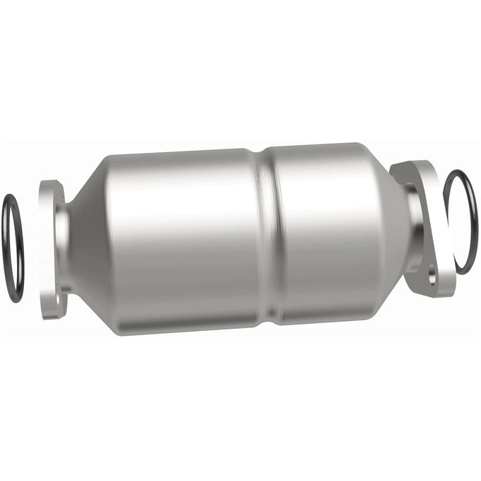 California Grade CARB Compliant Universal Catalytic Converter <br>93-95 Geo Prizm 1.6L