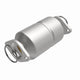 California Grade CARB Compliant Universal Catalytic Converter <br>93-95 Geo Prizm 1.6L