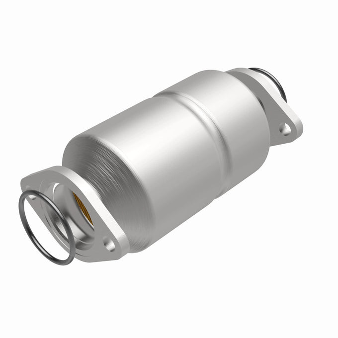 California Grade CARB Compliant Universal Catalytic Converter <br>93-95 Geo Prizm 1.6L