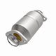 California Grade CARB Compliant Universal Catalytic Converter <br>93-95 Geo Prizm 1.6L