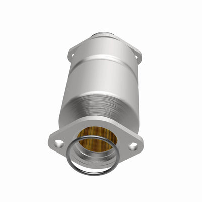 California Grade CARB Compliant Universal Catalytic Converter <br>93-95 Geo Prizm 1.6L