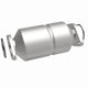 California Grade CARB Compliant Universal Catalytic Converter <br>93-95 Geo Prizm 1.6L