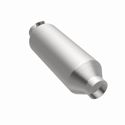 California Grade CARB Compliant Universal Catalytic Converter <br>83-91 Volkswagen Vanagon 1.9L, 2.1L