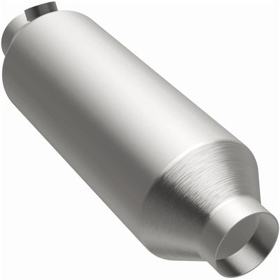 California Grade CARB Compliant Universal Catalytic Converter <br>83-91 Volkswagen Vanagon 1.9L, 2.1L