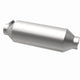 California Grade CARB Compliant Universal Catalytic Converter <br>83-91 Volkswagen Vanagon 1.9L, 2.1L