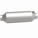 California Grade CARB Compliant Universal Catalytic Converter <br>83-91 Volkswagen Vanagon 1.9L, 2.1L