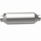 California Grade CARB Compliant Universal Catalytic Converter <br>83-91 Volkswagen Vanagon 1.9L, 2.1L