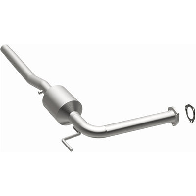 California Grade CARB Compliant Universal Catalytic Converter <br>1993, 1995 Volkswagen EuroVan 2.5L