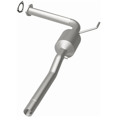 California Grade CARB Compliant Universal Catalytic Converter <br>1993, 1995 Volkswagen EuroVan 2.5L