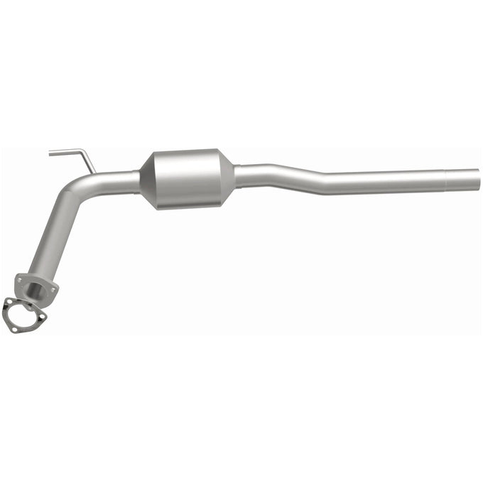 California Grade CARB Compliant Universal Catalytic Converter <br>1993, 1995 Volkswagen EuroVan 2.5L