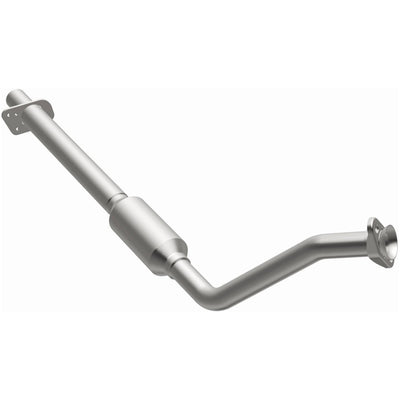 California Grade CARB Compliant Direct-Fit Catalytic Converter <br>93-95 Lumina APV, Trans Sport, 93-94 Silhouette 3.1L
