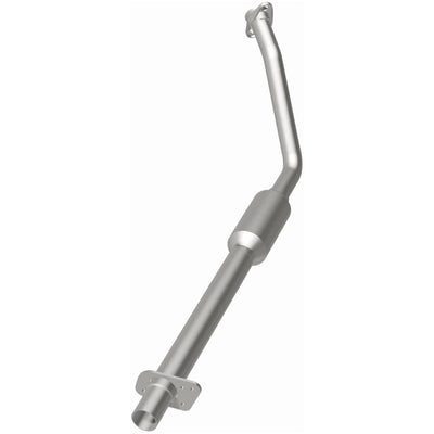 California Grade CARB Compliant Direct-Fit Catalytic Converter <br>93-95 Lumina APV, Trans Sport, 93-94 Silhouette 3.1L
