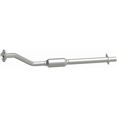 California Grade CARB Compliant Direct-Fit Catalytic Converter <br>93-95 Lumina APV, Trans Sport, 93-94 Silhouette 3.1L