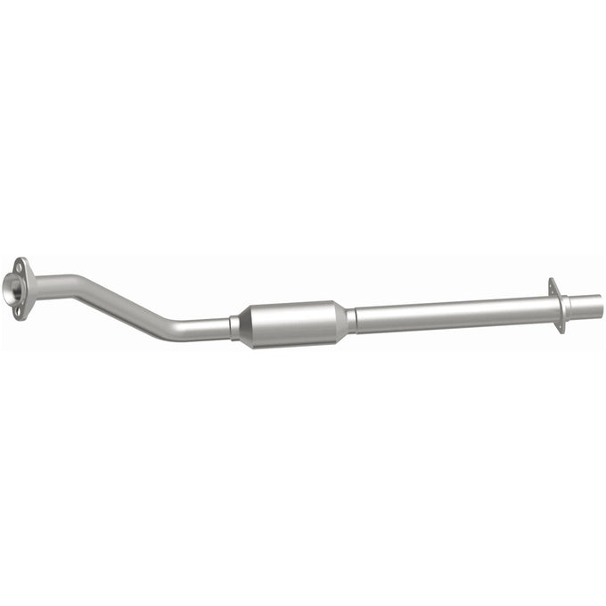 California Grade CARB Compliant Direct-Fit Catalytic Converter <br>93-95 Lumina APV, Trans Sport, 93-94 Silhouette 3.1L