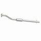California Grade CARB Compliant Direct-Fit Catalytic Converter <br>93-95 Lumina APV, Trans Sport, 93-94 Silhouette 3.1L