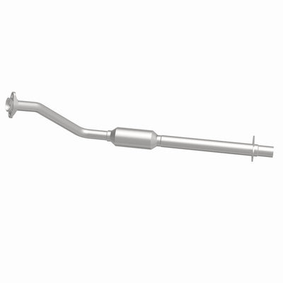 California Grade CARB Compliant Direct-Fit Catalytic Converter <br>93-95 Lumina APV, Trans Sport, 93-94 Silhouette 3.1L
