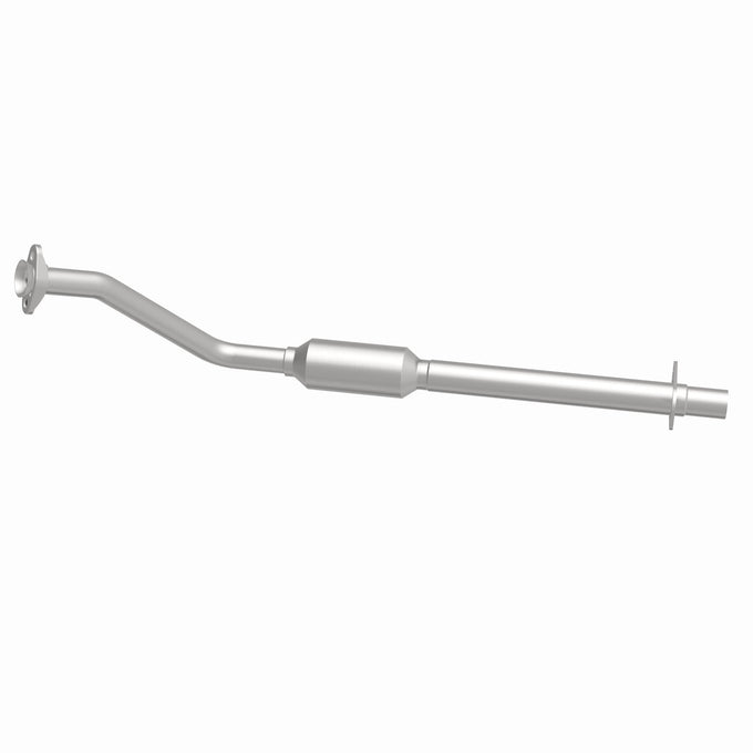 California Grade CARB Compliant Direct-Fit Catalytic Converter <br>93-95 Lumina APV, Trans Sport, 93-94 Silhouette 3.1L
