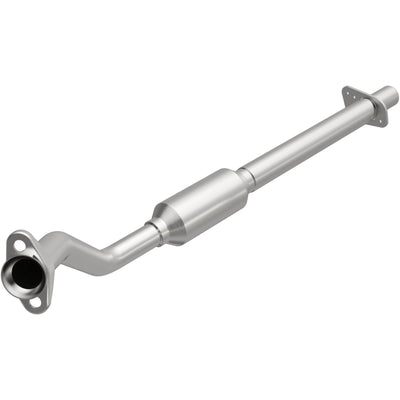 California Grade CARB Compliant Direct-Fit Catalytic Converter <br>93-95 Lumina APV, Trans Sport, 93-94 Silhouette 3.1L