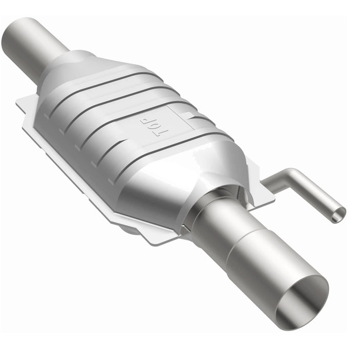 California Grade CARB Compliant Direct-Fit Catalytic Converter <br>94-95 Dodge Ram 2500, Ram 3500 5.9L, 8.0L