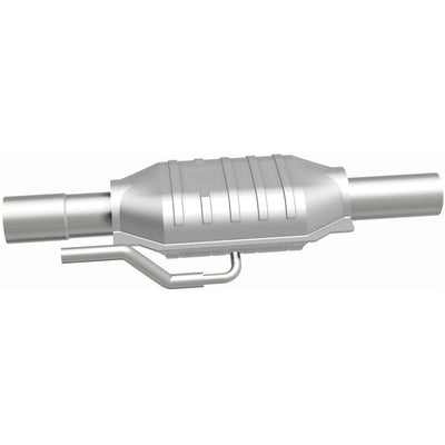 California Grade CARB Compliant Direct-Fit Catalytic Converter <br>94-95 Dodge Ram 2500, Ram 3500 5.9L, 8.0L