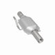 California Grade CARB Compliant Direct-Fit Catalytic Converter <br>94-95 Dodge Ram 2500, Ram 3500 5.9L, 8.0L