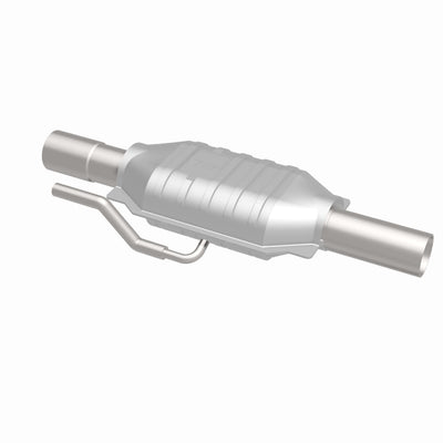 California Grade CARB Compliant Direct-Fit Catalytic Converter <br>94-95 Dodge Ram 2500, Ram 3500 5.9L, 8.0L