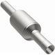 California Grade CARB Compliant Direct-Fit Catalytic Converter <br>93-95 Jeep Cherokee, Grand Cherokee, Wrangler 2.5L, 4.0L