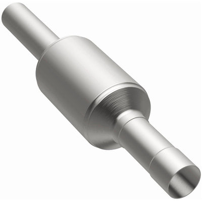 California Grade CARB Compliant Direct-Fit Catalytic Converter <br>93-95 Jeep Cherokee, Grand Cherokee, Wrangler 2.5L, 4.0L