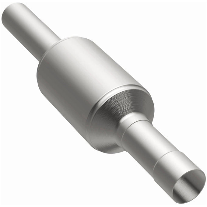 California Grade CARB Compliant Direct-Fit Catalytic Converter <br>93-95 Jeep Cherokee, Grand Cherokee, Wrangler 2.5L, 4.0L
